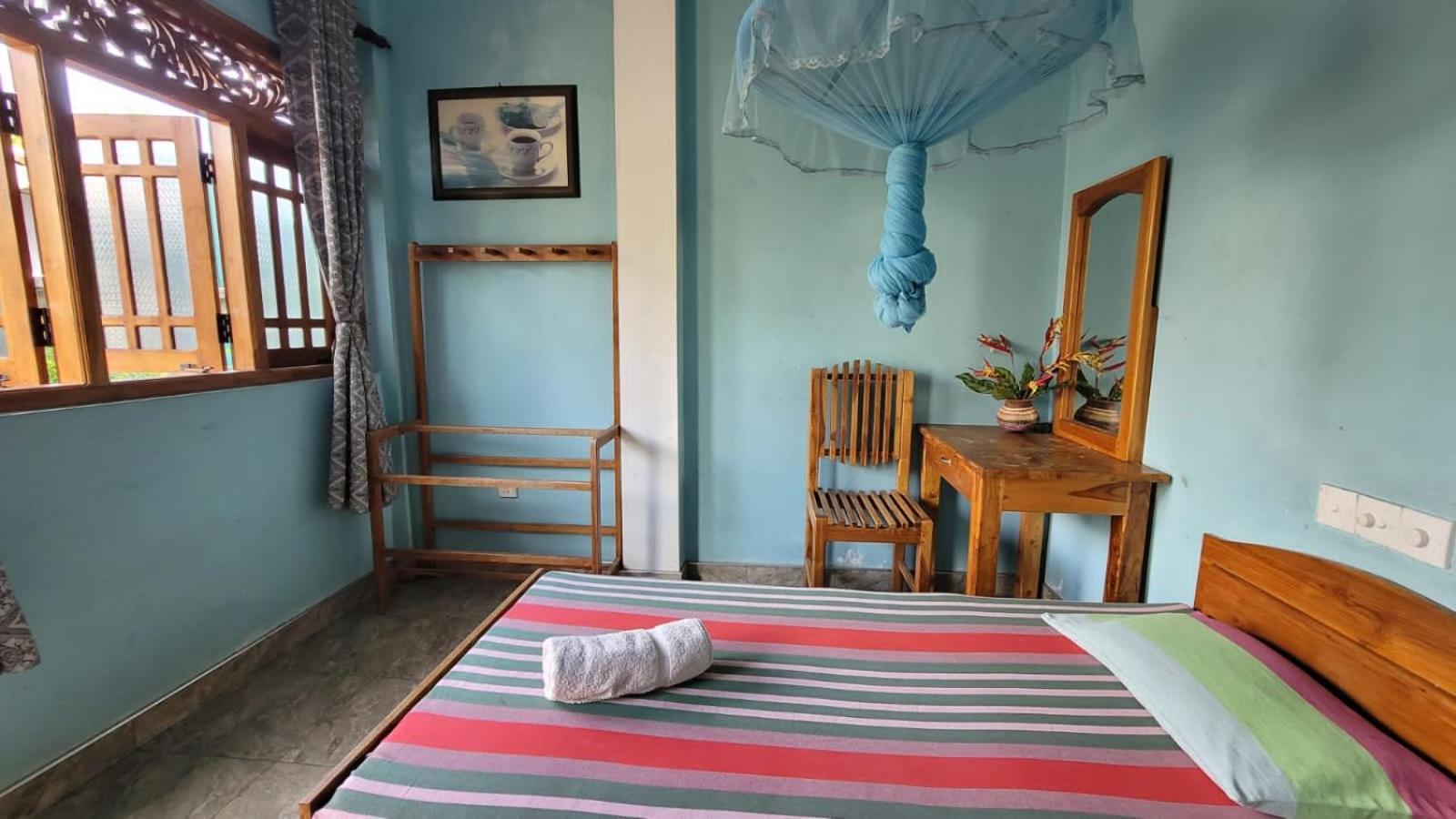 Thomasha Homestay Wellawaya Exterior foto