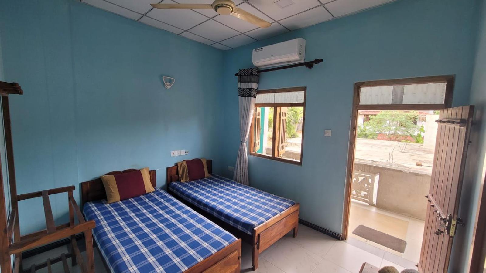 Thomasha Homestay Wellawaya Quarto foto