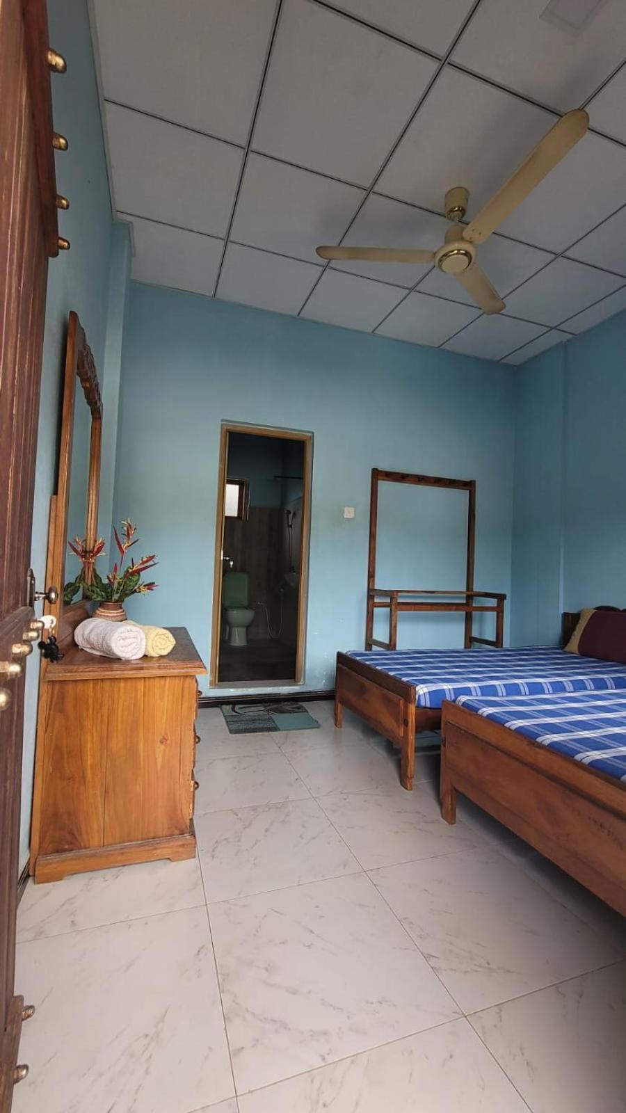 Thomasha Homestay Wellawaya Quarto foto