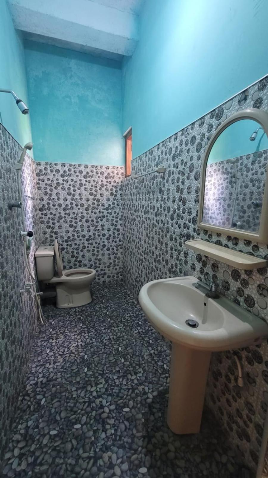 Thomasha Homestay Wellawaya Exterior foto